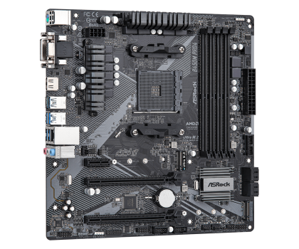 Płyta główna ASRock B450M Pro4 R2.0